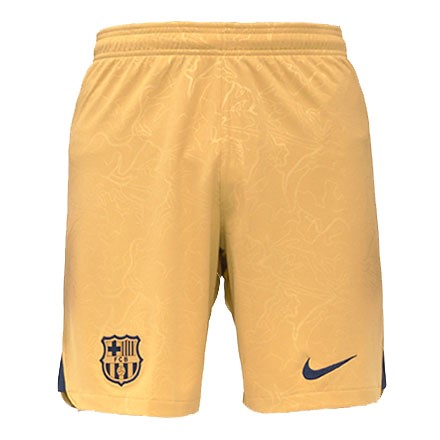 Pantalones Barcelona Segunda equipo 2022-23